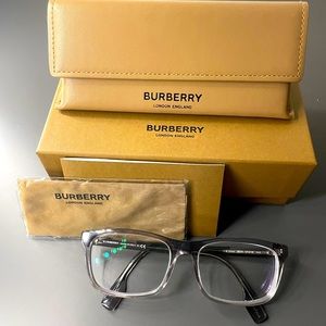 Burberry Elm Eyeglasses